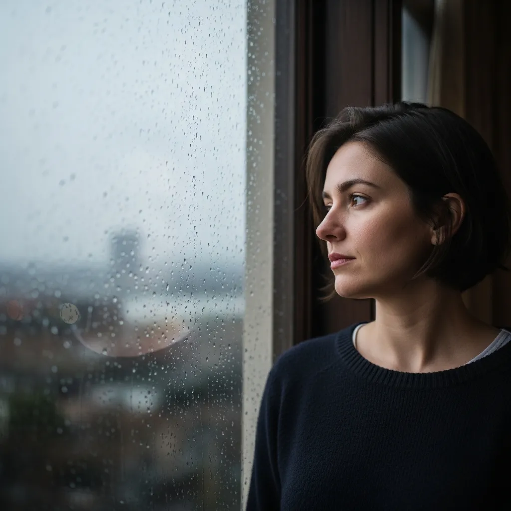 Portret van Lisa de Vries